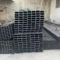 پایه فنس فلزی باغی|عمده‌فروشی|گرگان, |دیوار