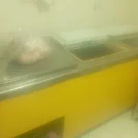 فروش یخچال قصابی مرغی|فروشگاه و مغازه|اسلامشهر, زرافشان|دیوار