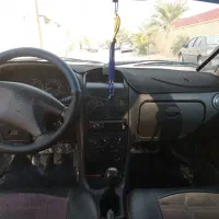 پراید ۱۴۱ مدل ۸۸