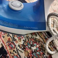 اتو|اتو و لوازم اتو|مشهد, آبکوه|دیوار