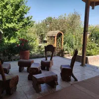 اجاره سالانه باغ ویلا