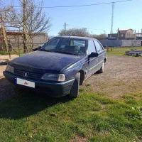 پژو 83|خودرو سواری و وانت|خلخال, |دیوار