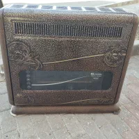 بخاری در حد فوق نو|بخاری، هیتر، شومینه|مشهد, امیریه|دیوار