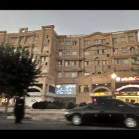 مجتمع برلیان فردیس سه راه دهکده