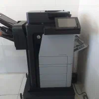 دستگاه کپی HP M630
