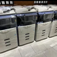 فروش و تعمیر انواع کپی توشیبا سرویس پرینت فتوکپی|پرینتر، اسکنر، کپی، فکس|مشهد, راهنمایی|دیوار