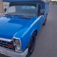 نیسان بار