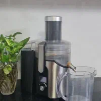 آبمیوه گیری فلر در حد نو