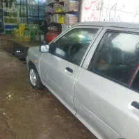 پراید 141تمیز  با پیکان باری معاوضه می کنم