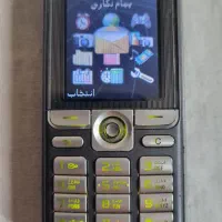 سونی اریکسون k510 و k310|موبایل|بوشهر, |دیوار