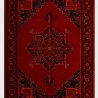 فرش طرح سنتی و دستباف|فرش|شیراز, شهرک گلها|دیوار