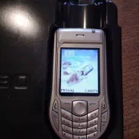 گوشی نوکیامدل ۶۶۳۰ نوستالژی|موبایل|ارومیه, |دیوار