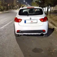 کوییک اتومات فول اپشن در حد صفر|خودرو سواری و وانت|تایباد, |دیوار