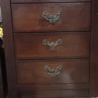 آینه با کشو فروشی