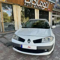 مگان ۲۰۰۰ مدل ۹۱