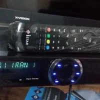 گیرنده‌دیچیتال|صوتی و تصویری|محمدشهر, عباس آباد|دیوار