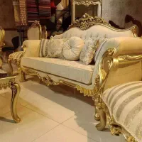 مبل نگار ، مبل دانایی|مبلمان خانگی و میز عسلی|بیرجند, |دیوار