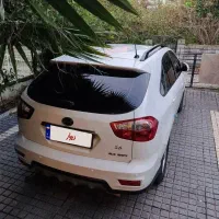 BYD S6 مجیدیه شمالی مدل 97