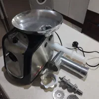 چرخ گوشت دسینی