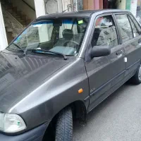 پراید فرمان هیدرولیک کارخانه