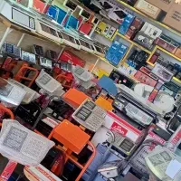 اسلایسر تجهیزات فروشگاهی کسب و کار ترازو اورجینال