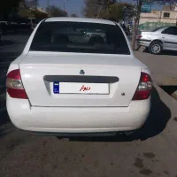 تیبا مدل93|خودرو سواری و وانت|اردبیل, |دیوار