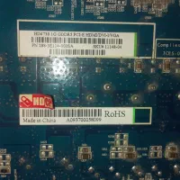 کارت گرافیک Ddr5  - 1 gig - Radeon Hd 4730|قطعات و لوازم جانبی رایانه|تهران, دروازه شمیران|دیوار