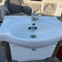 روشویی تمیز