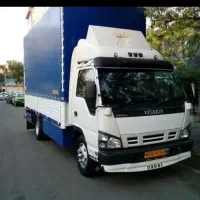 باربری حمل اثاثیه اسباب وشرکت (بدون بحث ودبه)