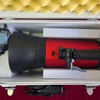 فروش فلاش پرتابل عکاسی نایس فتو|دوربین عکاسی و فیلم‌برداری|شاهرود, |دیوار