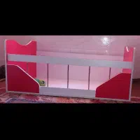 تخت کودک