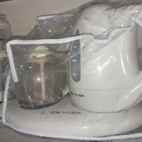 چایی ساز و قهوه ساز