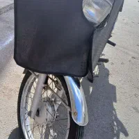 هندا ۸۶|موتورسیکلت|قم, قم نو|دیوار