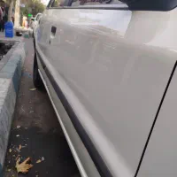 سمند Lx مدل آخرای 1399|خودرو سواری و وانت|تهران, شهرک ولیعصر شمالی|دیوار