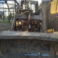 تراکتور بیل لودری