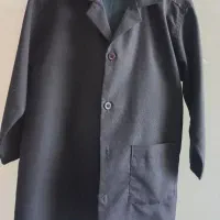 روپوش  مدرسه پسرانه