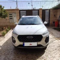 ایکس ۲۲ پرو دنده ای کارمندی مدل ۱۴۰۲