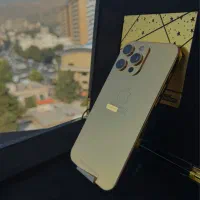 ایفون ۱۶ پرو مکس لیمیتید