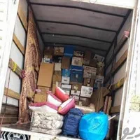 اتوبار/باربری شرق دماوند،گیلاوند،مهرآباد،رودهن|خدمات حمل و نقل|دماوند, گیلاوند|دیوار