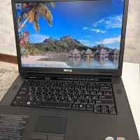 لپ تاپ DEII مدل vostro 1510