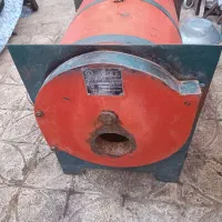 دیگ فولادی موتورخانه|آبگرمکن، پکیج، شوفاژ|محمدشهر, محمدشهر|دیوار