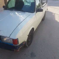 پیکان وانت مدل ۹۰|خودرو سواری و وانت|فولادشهر, B4|دیوار