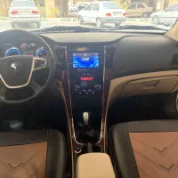 دنا مدل ۹۷|خودرو سواری و وانت|کرج, گلشهر|دیوار