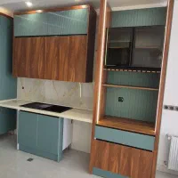 کابینت دکوراسیون اقساطی با کیفیت
