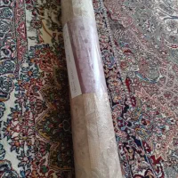 کاغذ دیواری لیبل دار اضافه مونده رولی149 ت