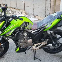 زونتس ۲۳۰ n2n