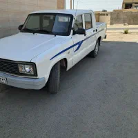 مزدا کارا ۱۴۰۰|خودرو سواری و وانت|کوهدشت, |دیوار