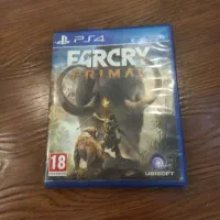 Farkray primal
