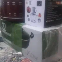 سرویس ۳۲پارچه عروس|ظروف پختوپز|رضویه, |دیوار