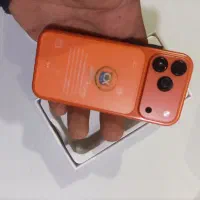 ایفون طرح  17 پرو مکس مینی سایز کوچیک خوش دس